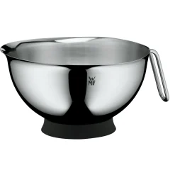 WMF Backutensilien|Schüsseln|Function Bowls Rührschüssel mit Standfuß, 20 cm