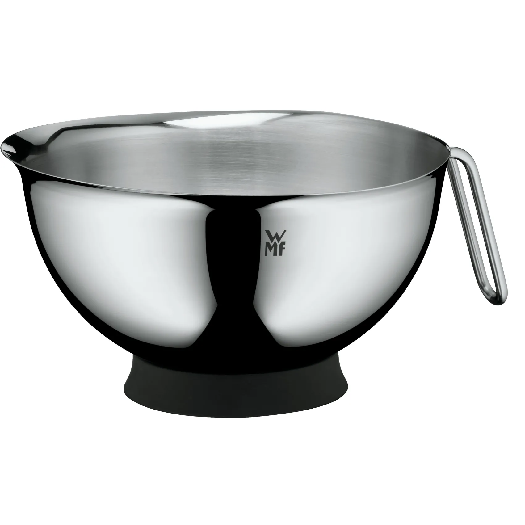WMF Backutensilien|Schüsseln|Function Bowls Rührschüssel mit Standfuß, 20 cm