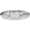 WMF Zubehör Töpfe|Fusiontec Aromatic Edelstahldeckel, 22 cm