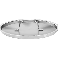 WMF Zubehör Töpfe|Fusiontec Aromatic Edelstahldeckel, 22 cm