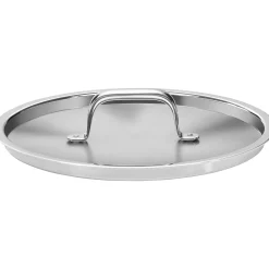WMF Bräter & Schmortöpfe|Fusiontec Aromatic Schmortopf, 28 cm, Rose Quartz