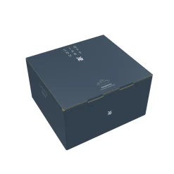 WMF Bräter & Schmortöpfe|Fusiontec Aromatic Schmortopf, 28 cm, Black