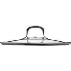 WMF Pfannendeckel|Zubehör Töpfe|Fusiontec Compact Glasdeckel, 24 cm