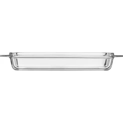 WMF Zubehör Töpfe|Bräter & Schmortöpfe|Fusiontec Glasdeckel für rechteckigen Bräter