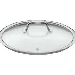 WMF Zubehör Töpfe|Fusiontec Mineral Glasdeckel, 28 cm