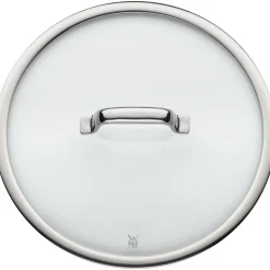 WMF Zubehör Töpfe|Fusiontec Mineral Glasdeckel, 28 cm