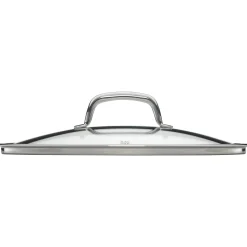 WMF Zubehör Töpfe|Fusiontec Mineral Glasdeckel, 28 cm