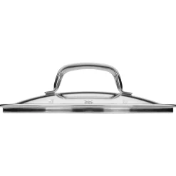 WMF Zubehör Töpfe|Fusiontec Mineral Glasdeckel für Multi-Topf, 22 cm