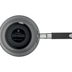 WMF Kochtöpfe|Induktionstöpfe|Fusiontec Mineral Multi-Topf, 22 cm, Platinum