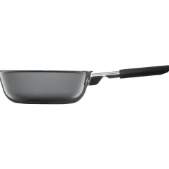 WMF Kochtöpfe|Induktionstöpfe|Fusiontec Mineral Multi-Topf, 22 cm, Platinum