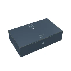 WMF Kochtöpfe|Induktionstöpfe|Fusiontec Mineral Multi-Topf, 22 cm, Platinum