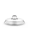 WMF Zubehör Töpfe|Fusiontec Mineral Pro Glasdeckel, 28 cm