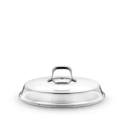 WMF Zubehör Töpfe|Fusiontec Mineral Pro Glasdeckel, 28 cm