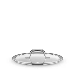 WMF Zubehör Töpfe|Fusiontec Mineral Pro Glasdeckel, 24 cm