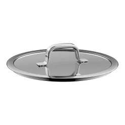 WMF Zubehör Töpfe|Fusiontec Mineral Pro Glasdeckel, 24 cm