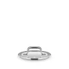 WMF Zubehör Töpfe|Fusiontec Mineral Pro Glasdeckel, 16 cm