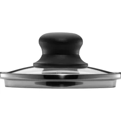 WMF Zubehör Töpfe|Fusiontec Mineral Pro Glasdeckel für Mini-Topf, 12 cm