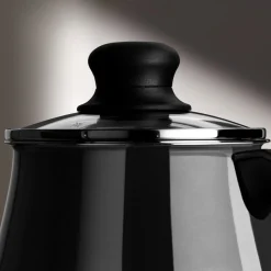 WMF Zubehör Töpfe|Fusiontec Mineral Pro Glasdeckel für Mini-Topf, 12 cm