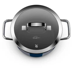 WMF Topfsets|Fusiontec Mineral Pro, Topf-Set, 4-teilig, Tim Raue Edition