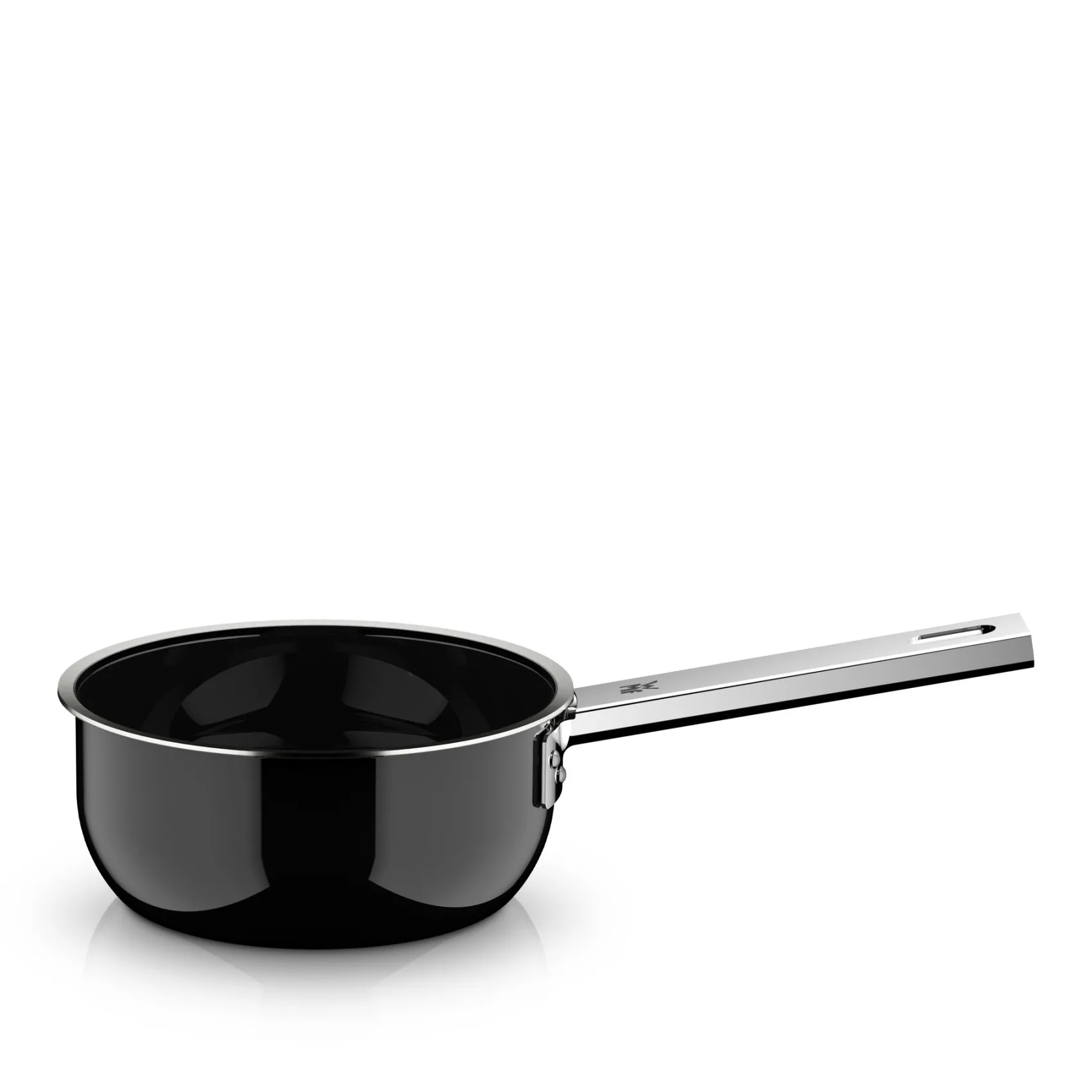 WMF Topfsets|Fusiontec Mineral Pro, Topf-Set, 4-teilig, Black