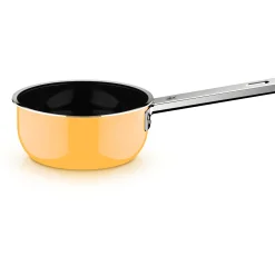 WMF Topfsets|Fusiontec Mineral Pro, Topf-Set, 4-teilig, Mango Yellow