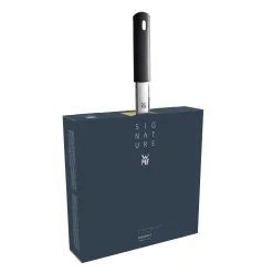 WMF Bratpfannen|Fusiontec Mineral Stielpfanne, 20 cm, Platinum