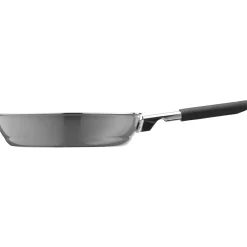 WMF Bratpfannen|Fusiontec Mineral Stielpfanne, 24 cm, Platinum