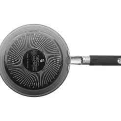 WMF Bratpfannen|Fusiontec Mineral Stielpfanne, 28 cm, Platinum