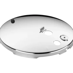 WMF Zubehör Töpfe|Fusiontec Perfect Premium Deckel mit Griff, 22 cm