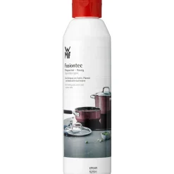 WMF Pflege- & Reinigungsmittel|Zubehör Für Pfannen|Fusiontec Reinigungsmittel, flüssig, 250 ml