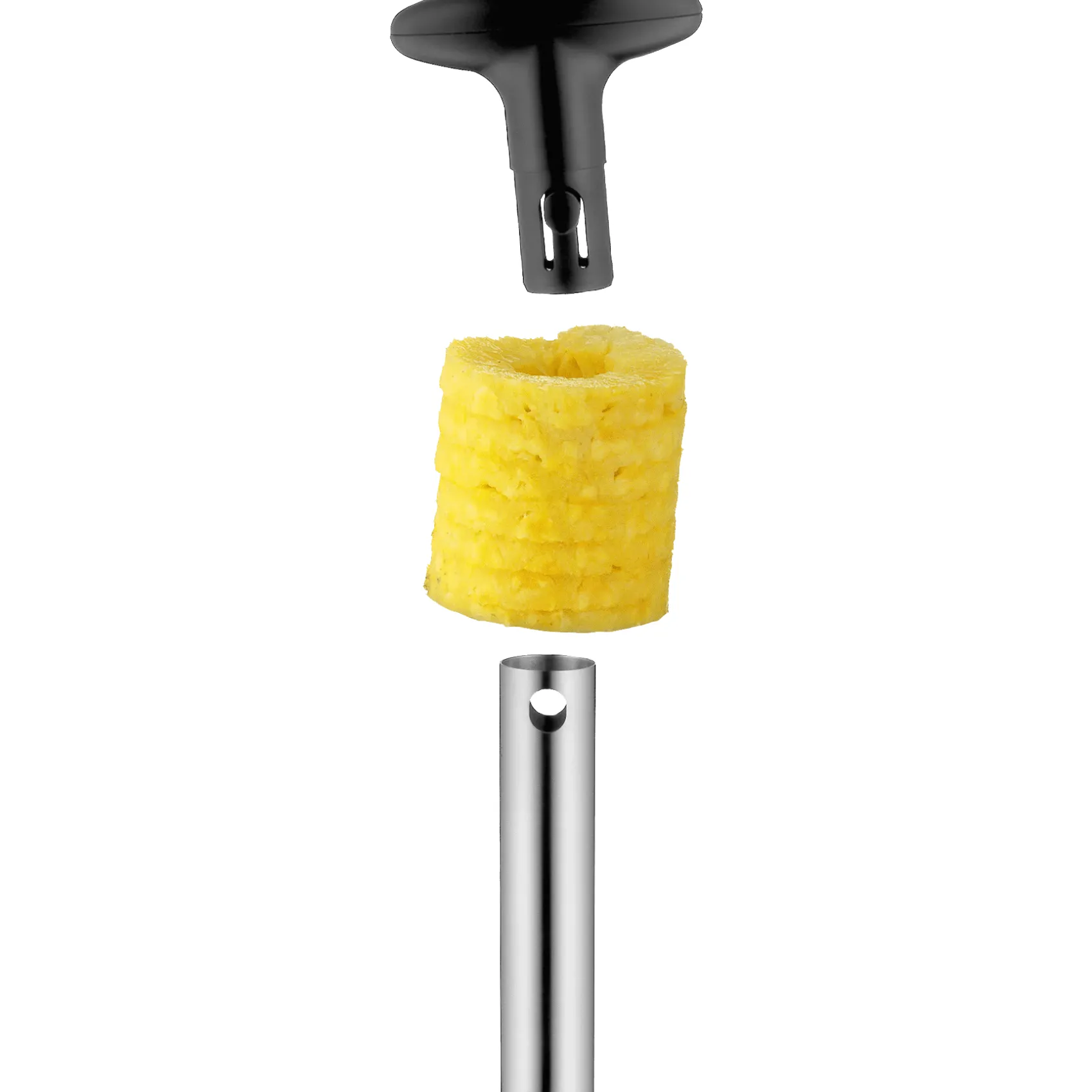 WMF Mixer|Scheren|Gourmet Ananasschneider