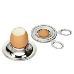 WMF Eierbecher|Eierkocher|Gourmet Eierköpfer