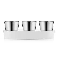 WMF Kräutergarten|Gourmet Indoor Kräutergarten, 3-teilig