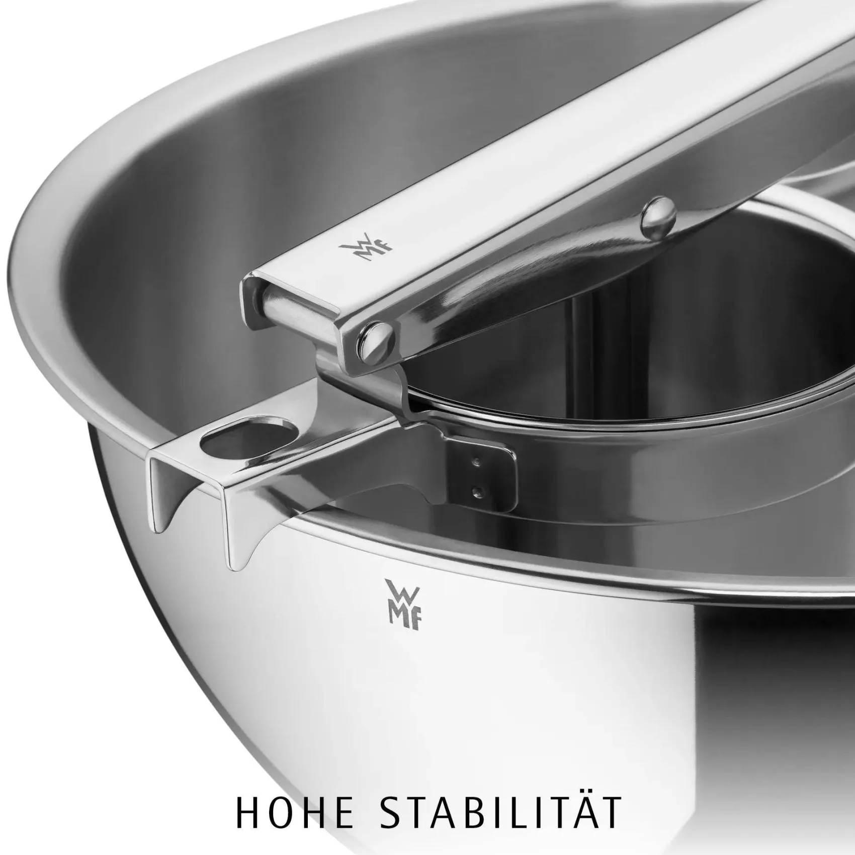 WMF Küchenutensilien|Gourmet Kartoffelpresse