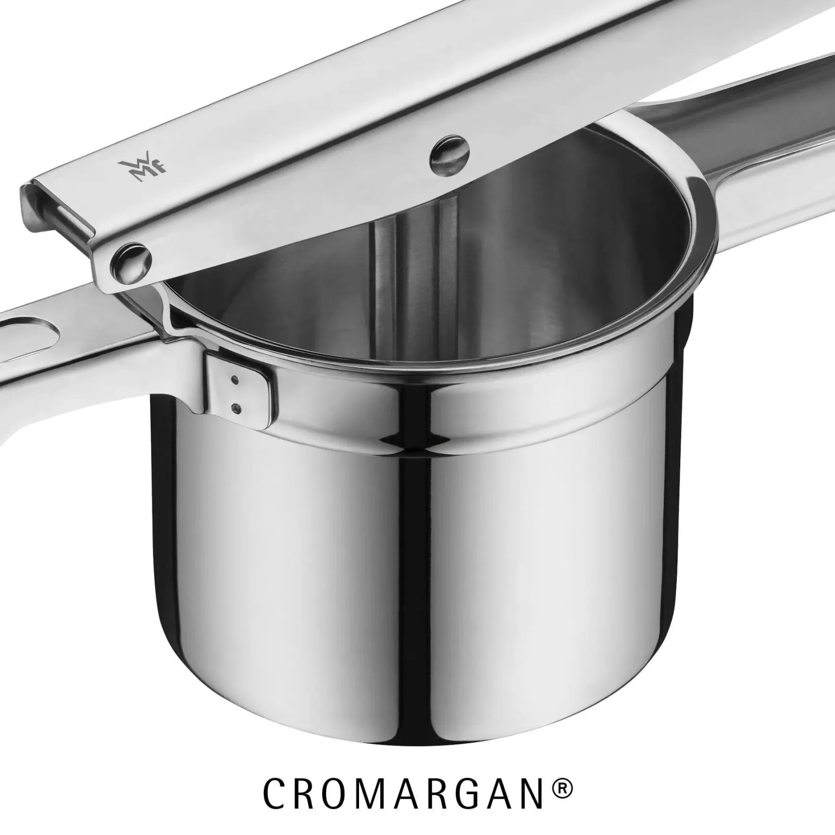WMF Küchenutensilien|Gourmet Kartoffelpresse