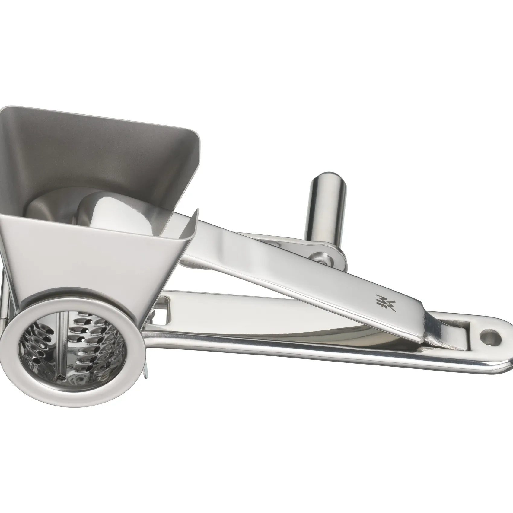 WMF Mixer|Küchenutensilien|Gourmet Käsemühle