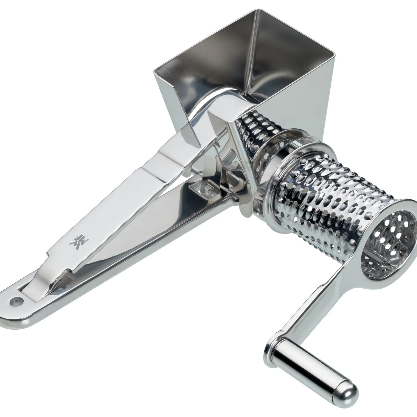 WMF Mixer|Küchenutensilien|Gourmet Käsemühle