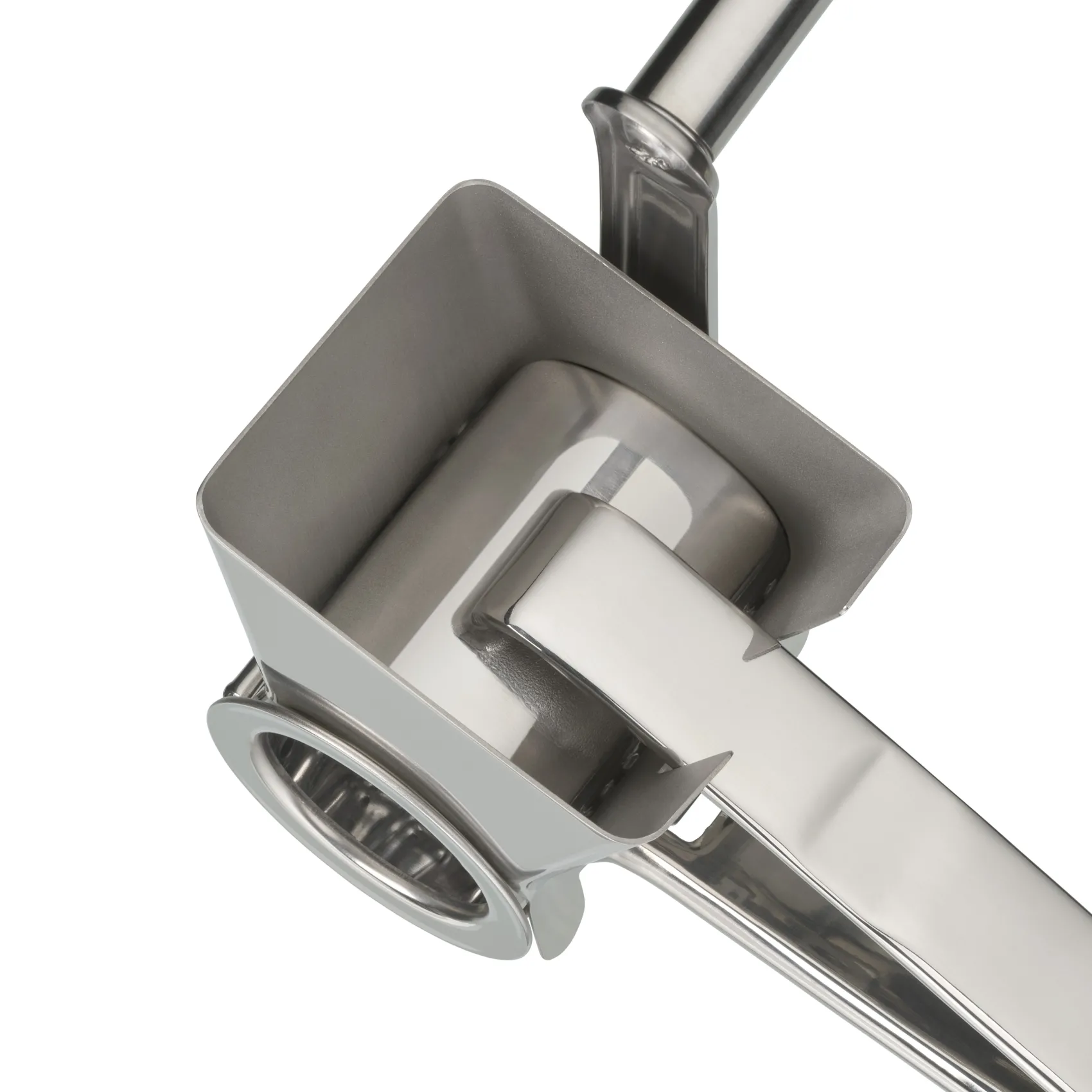 WMF Mixer|Küchenutensilien|Gourmet Käsemühle