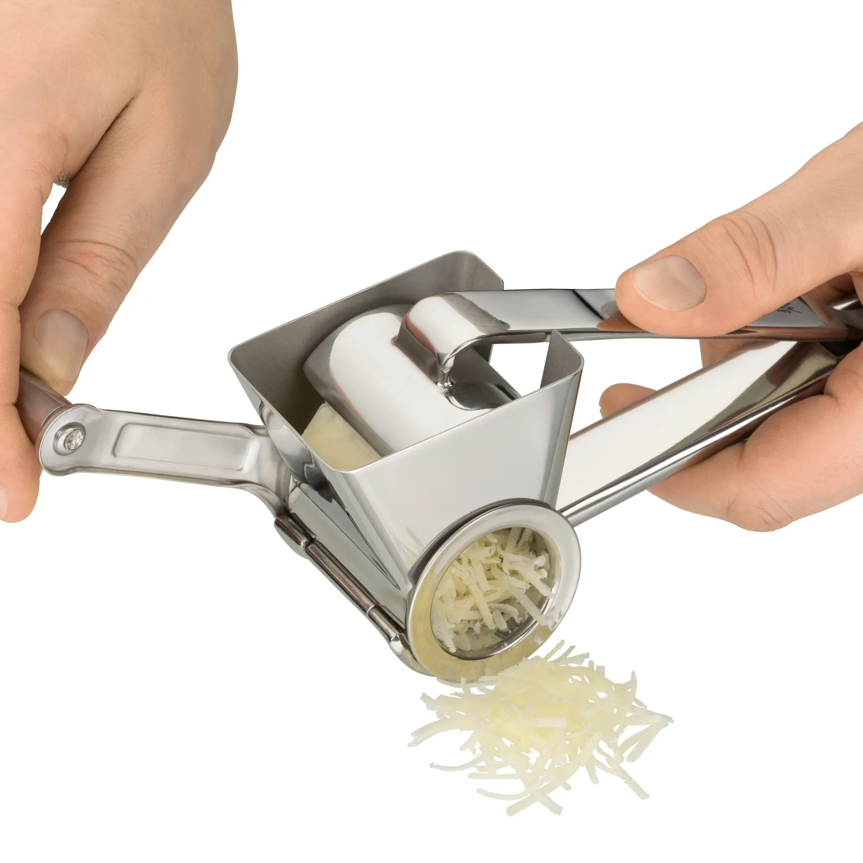 WMF Mixer|Küchenutensilien|Gourmet Käsemühle