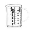 WMF Backutensilien|Küchenutensilien|Gourmet Messbecher 1,0 L