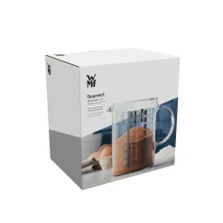 WMF Backutensilien|Küchenutensilien|Gourmet Messbecher 1,0 L