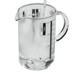 WMF Backutensilien|Küchenutensilien|Gourmet Messbecher 0,5 L
