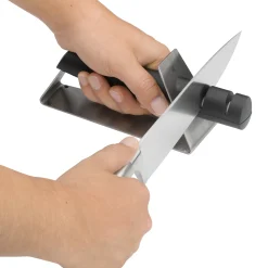 WMF Messerschärfer|Gourmet Messerschärfer