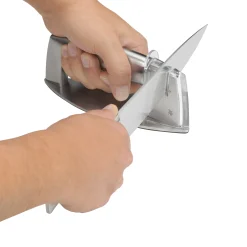WMF Messerschärfer|Gourmet Messerschärfer