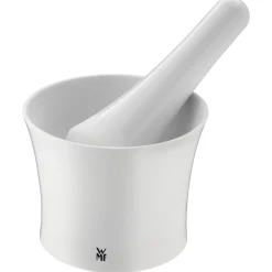 WMF Küchenutensilien|Gourmet Mörser mit Stößel, 12 cm