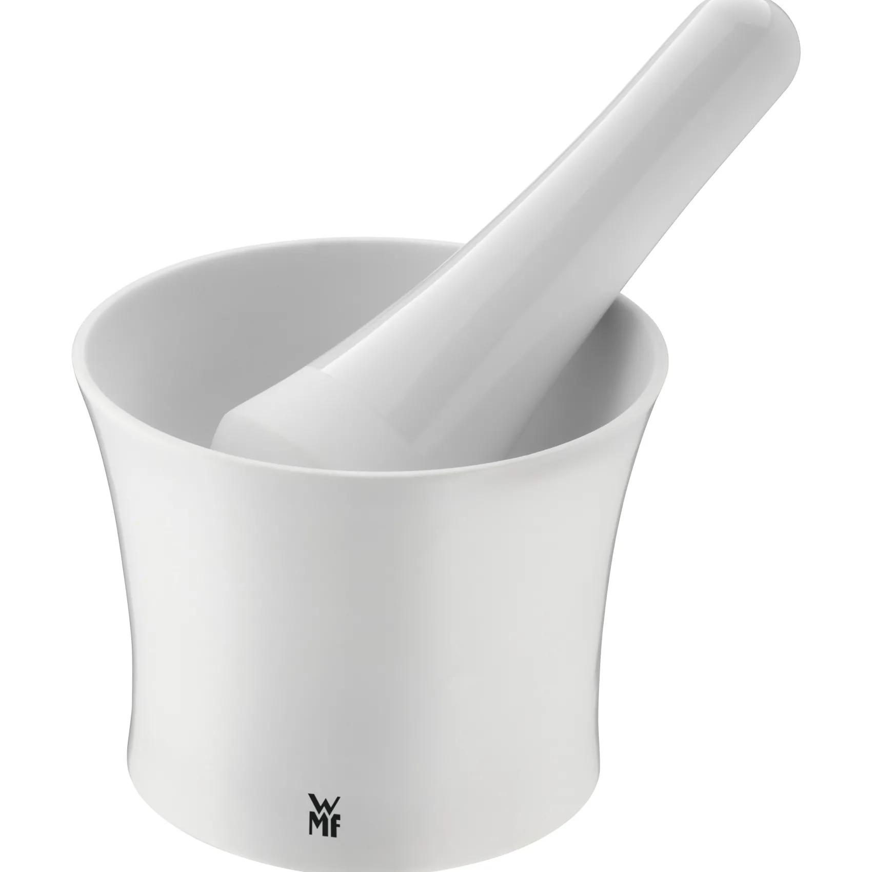 WMF Küchenutensilien|Gourmet Mörser mit Stößel, 12 cm
