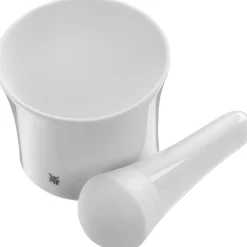 WMF Küchenutensilien|Gourmet Mörser mit Stößel, 12 cm