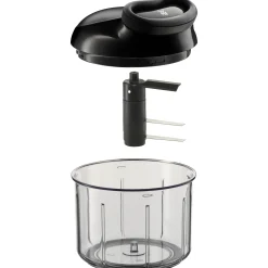 WMF Küchenutensilien|Gourmet Multihacker, 900 ml