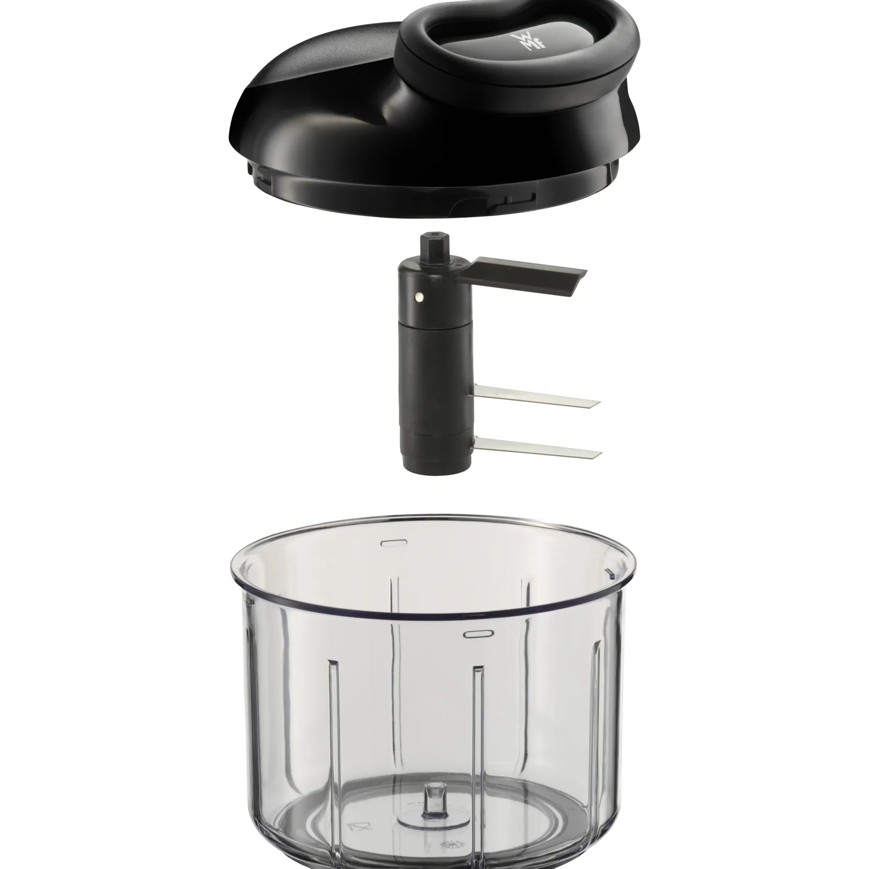 WMF Küchenutensilien|Gourmet Multihacker, 900 ml