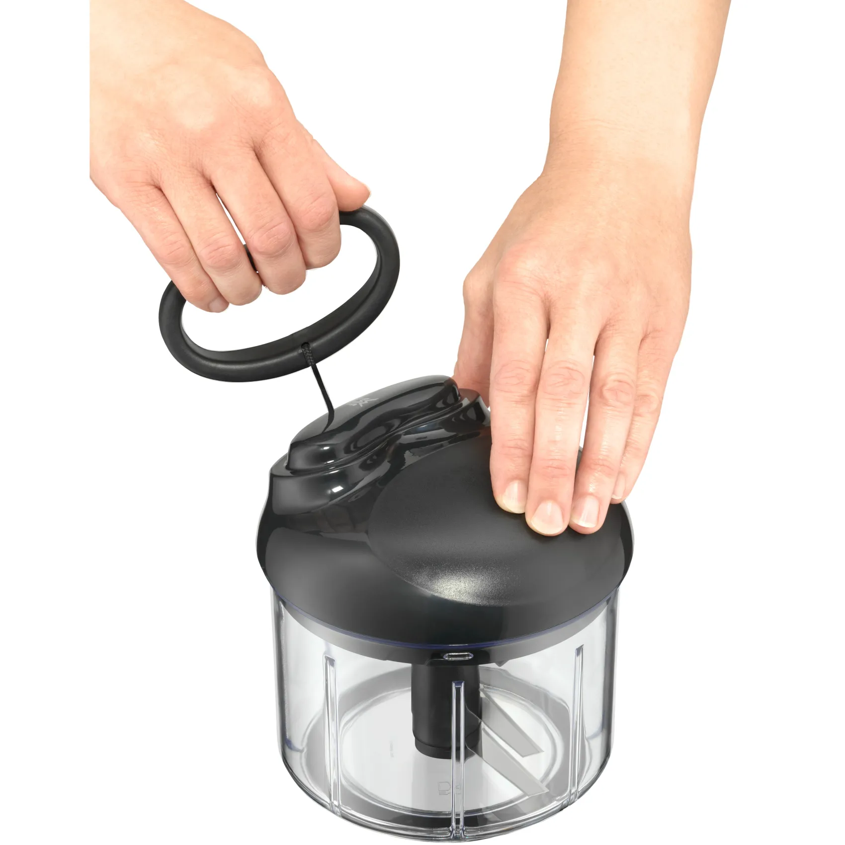 WMF Küchenutensilien|Gourmet Multihacker, 900 ml